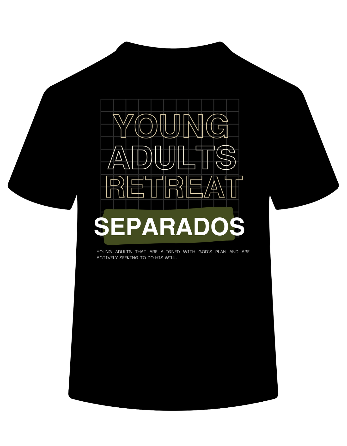 Young Adults 2K24 #2