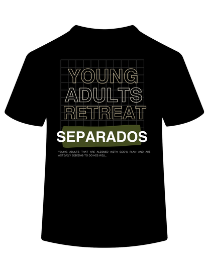 Young Adults 2K24 #2